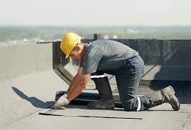 Fast & Reliable Emergency Roof Repairs in Sun Valley, ID